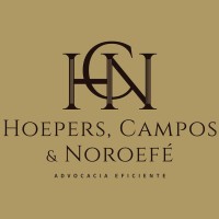 Hoepers, Campos & Noroefé Logo