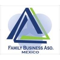 Family Business Associates Mexico Logo