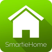 SmartieHome Logo