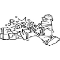 Southern Tennessee Renovation & Excavating Logo