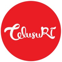 TelusuRI Logo