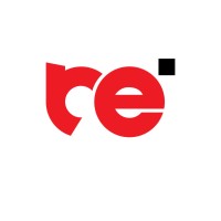 Grupo RE Logo