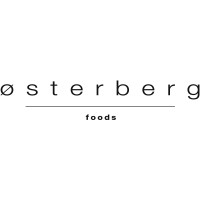 Østerberg Foods A/S Logo