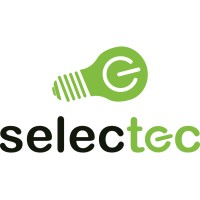 Selectec (Select Technology Ltd) Logo