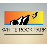 White Rock Park Logo