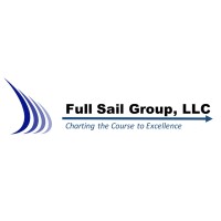 Full Sail Group, LLC Logo
