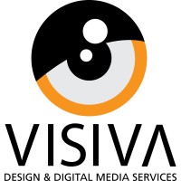 VISIVA MEDIA Logo