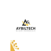 Aybiltech Bilişim Mühendislik Eğt.Dan.Ltd.Şti. Logo