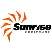 Sunrise Equipment Logo