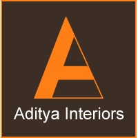 Aditya Interiors Logo
