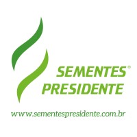 Sementes Presidente Logo