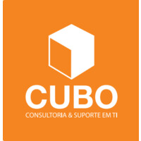 Cubo consultoria & suporte em TI Logo