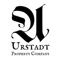 Urstadt Property Company, Inc. Logo