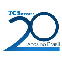 TC Shingle do Brasil Logo