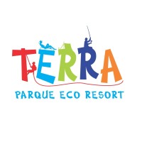 Terra Parque Eco Resort Logo