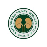 Integrated Kidney Services PLC Logo