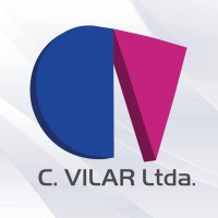 C.Vilar Ltda Logo