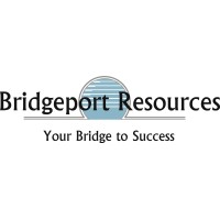 Bridgeport Resources, LLC. Logo