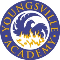 Youngsville Academy Charter School Logo