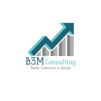 B3M Consulting Logo