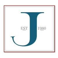 The Johnson Firm Logo