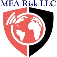 MEA Risk LLC Logo