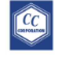 The Colton Company Logo