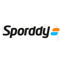 Sporddy Logo