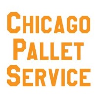 Chicago Pallet Services Logo