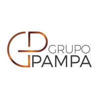 Grupo Pampa CRC Logo