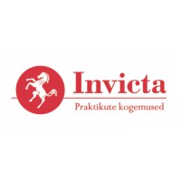 Invicta OÜ Logo