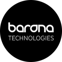 Barona Technologies Logo
