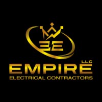 Empire Electrical Contractors llc Logo
