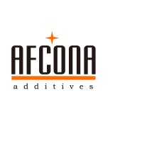 AFCONA Additives Logo