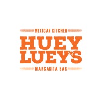 Huey Lueys Mexican Kitchen & Margarita Bar Logo