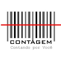 Contagem Inventários Ltda. Logo