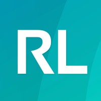 Laboratório Rocha Lima Logo