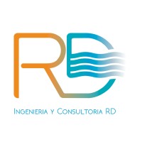 Ingeniería y Consultoría RD Logo