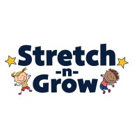 Stretch-n-Grow International Logo