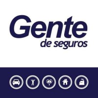 Gente de Seguros Logo