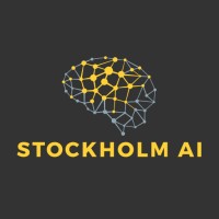 Stockholm AI Logo