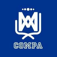 COMPA SP | Colégio da Companhia de Maria · São Paulo | Rede Internacional de Ensino Logo
