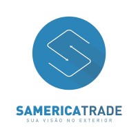 Samerica Trade Logo