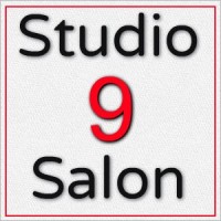 Studio 9 Salon (Sterling Heights, MI) Logo