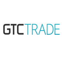GTC TRADE CORP Logo
