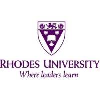 Rhodes University Logo