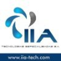 IIA Tecnologías Especializadas S. A. Logo