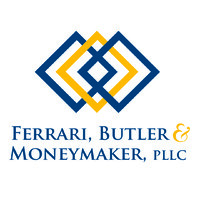 Ferrari, Butler & Moneymaker, PLLC Logo