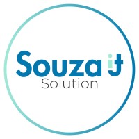 Souza IT Solution Logo