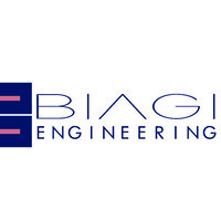 Biagi & Associates Engineering, LLC Logo